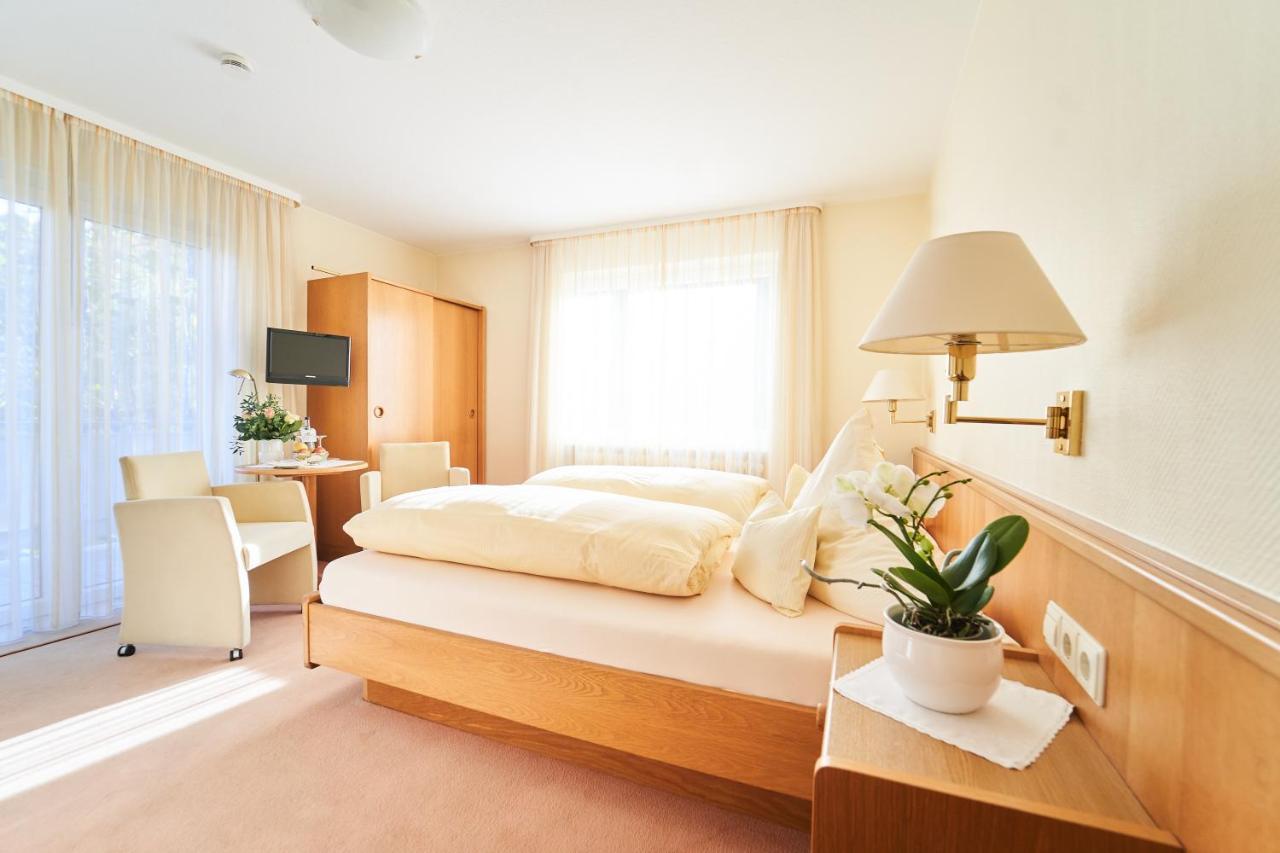 Hotel Morgensonne Badenweiler Zewnętrze zdjęcie