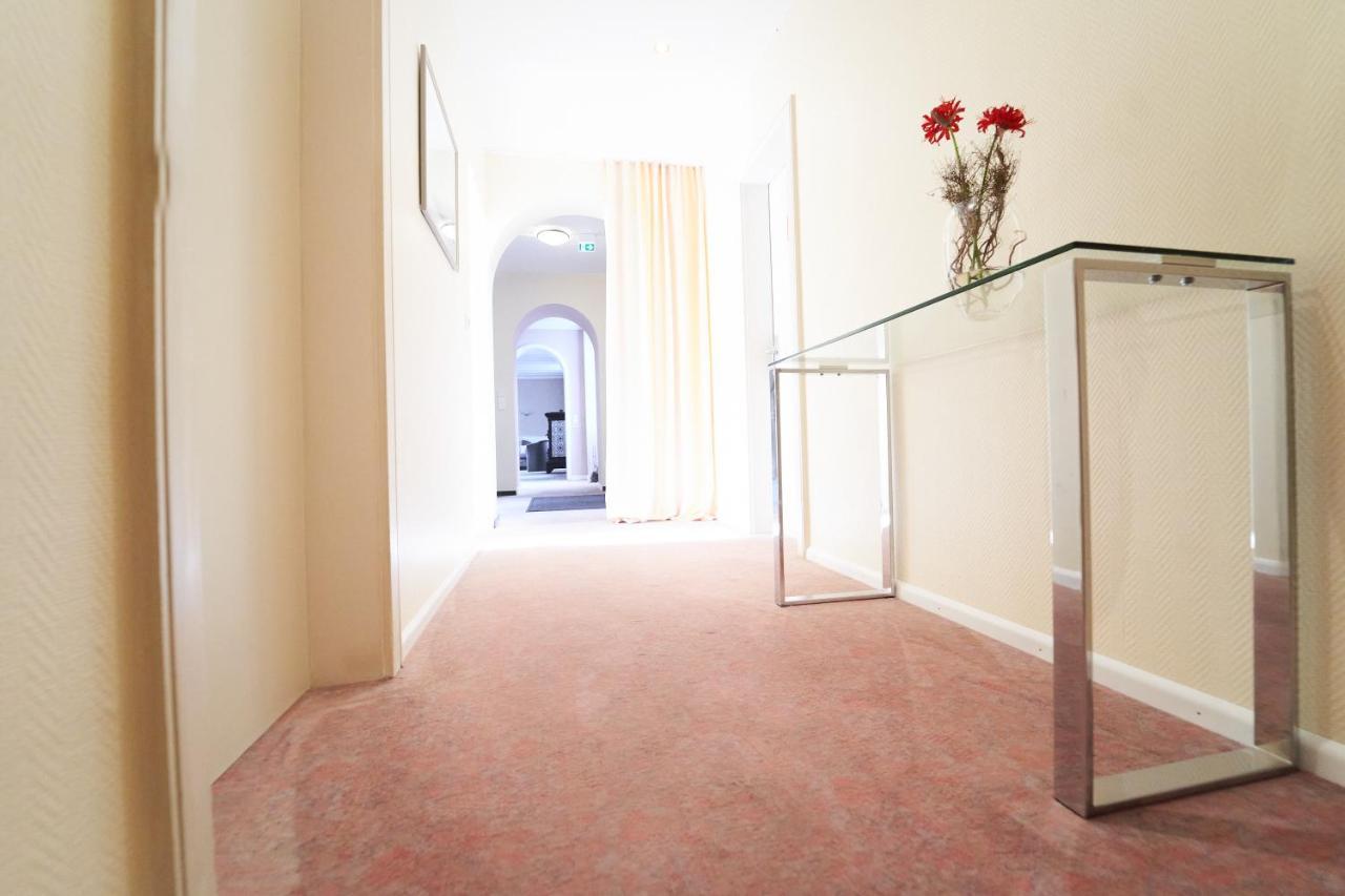 Hotel Morgensonne Badenweiler Zewnętrze zdjęcie