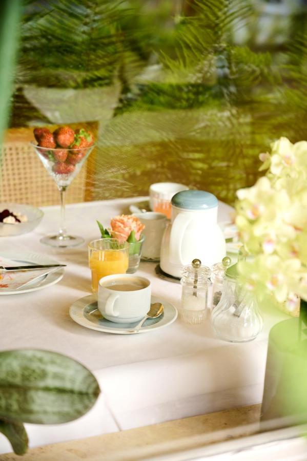 Hotel Morgensonne Badenweiler Zewnętrze zdjęcie