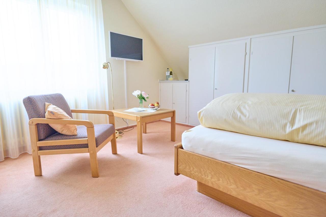 Hotel Morgensonne Badenweiler Zewnętrze zdjęcie
