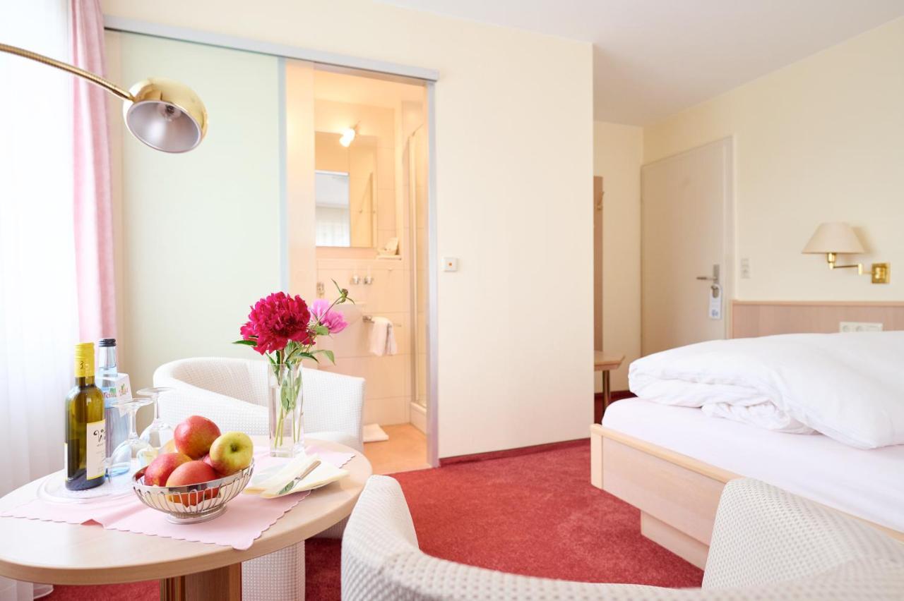 Hotel Morgensonne Badenweiler Zewnętrze zdjęcie