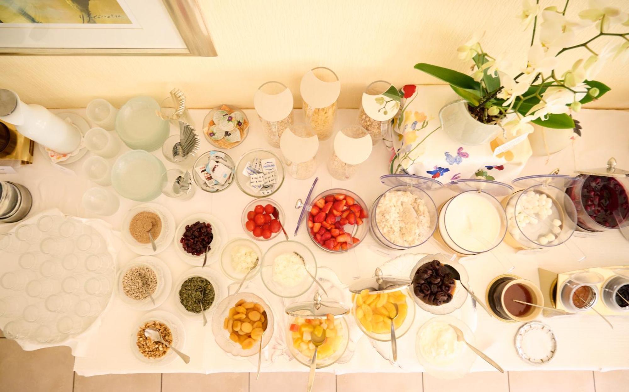Hotel Morgensonne Badenweiler Zewnętrze zdjęcie